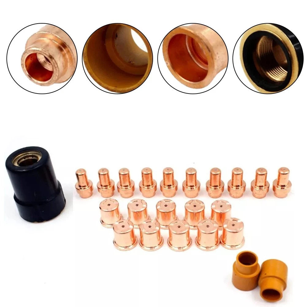 CB50 Torch Kit for Plasma Cutter (40A)