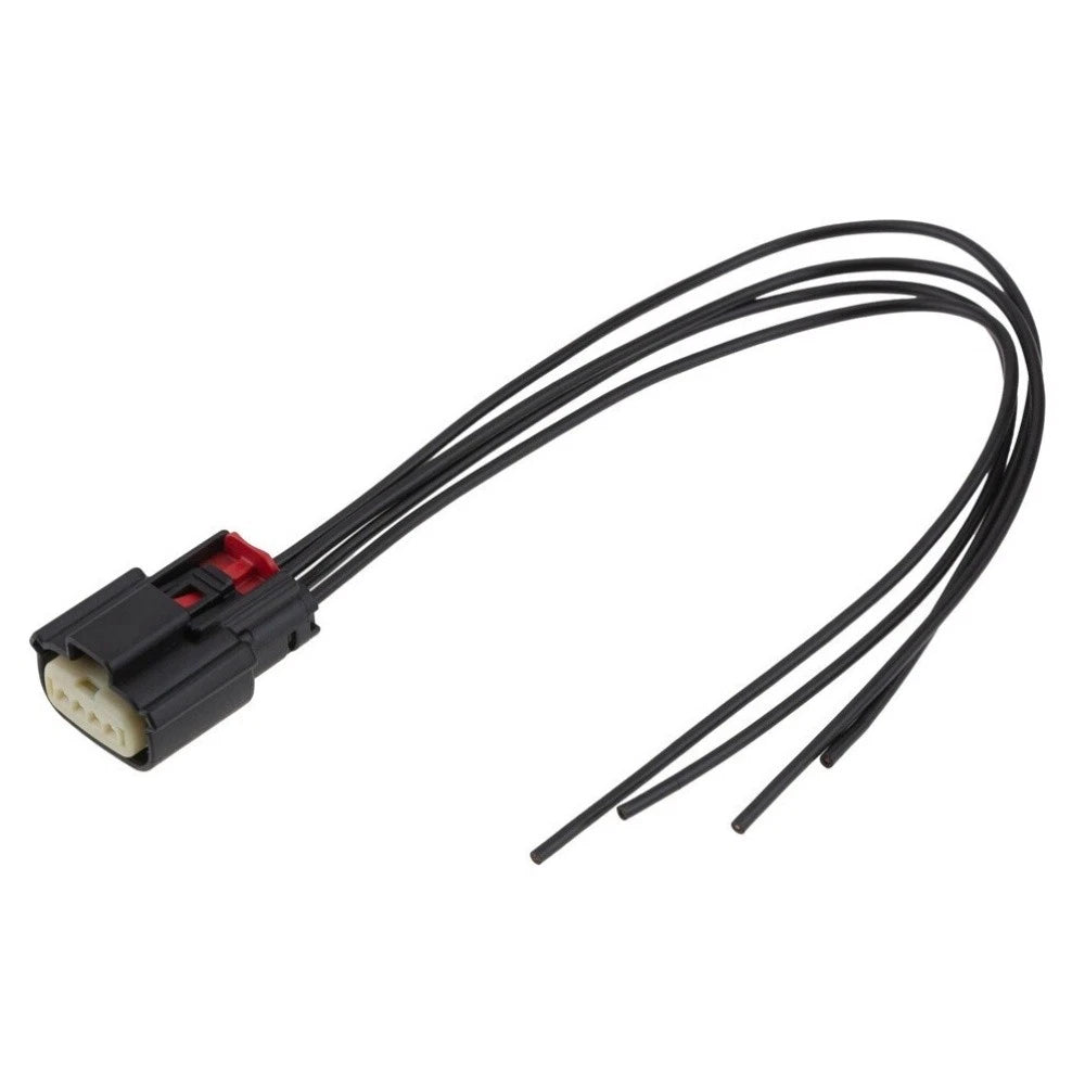 Tail Light Lamp Connector Wiring Harness for Opel Astra K (2016–2023)