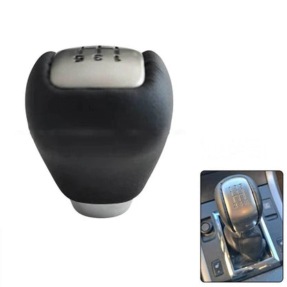 Gear Shift Knob for (2010–2023) - Black Finish
