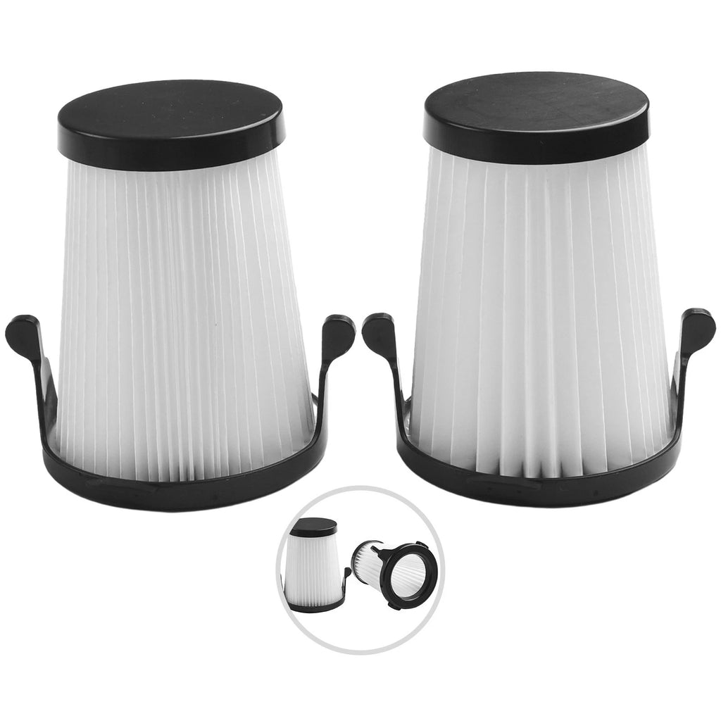Compact Replacement Filters for