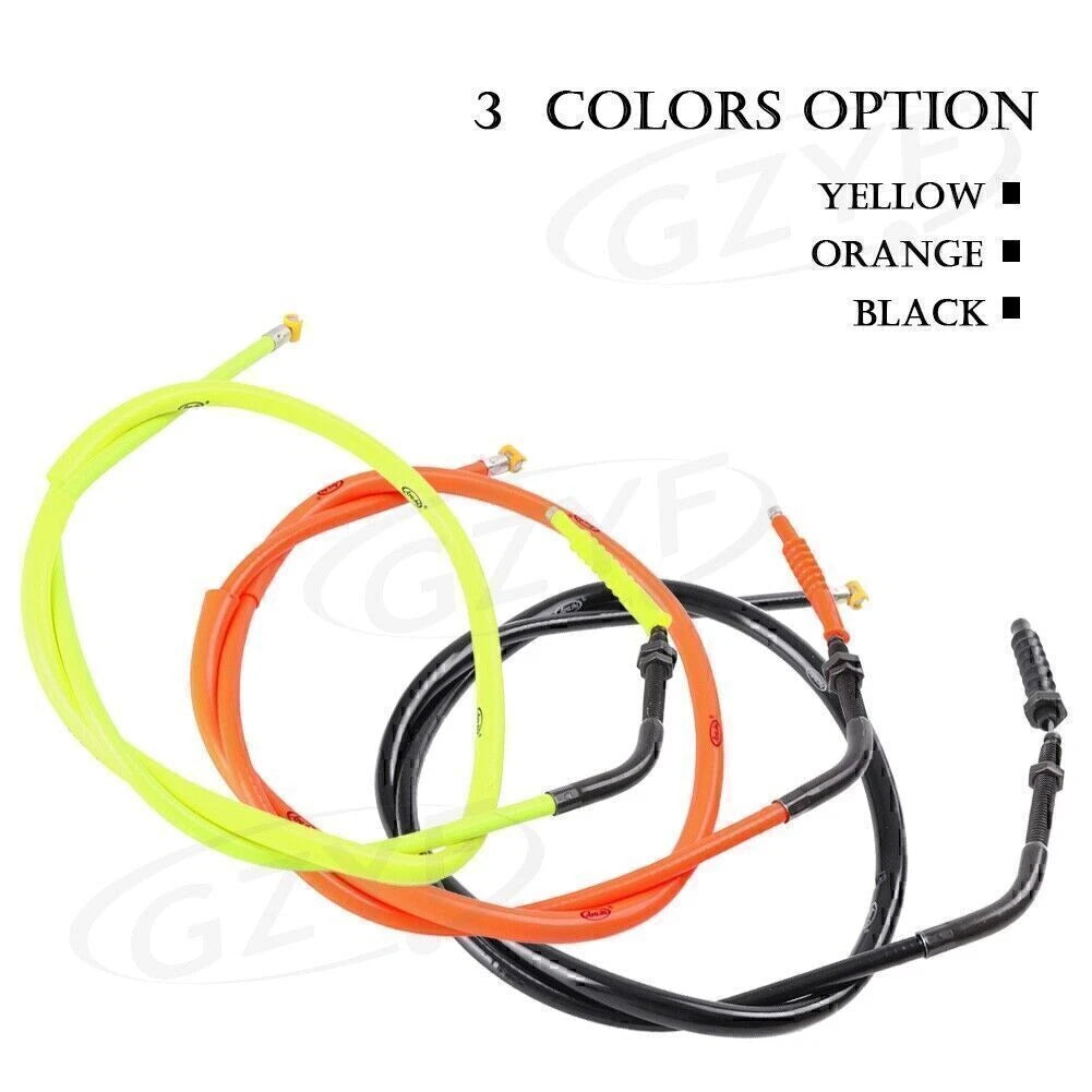 Clutch Cable for Honda CB400VTEC (1999–2016)