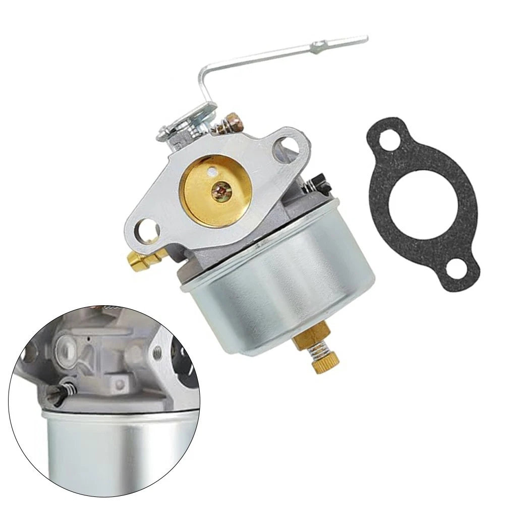 Carburetor Kit for AQ148 (E45020A, E45020C) with Installation Gasket