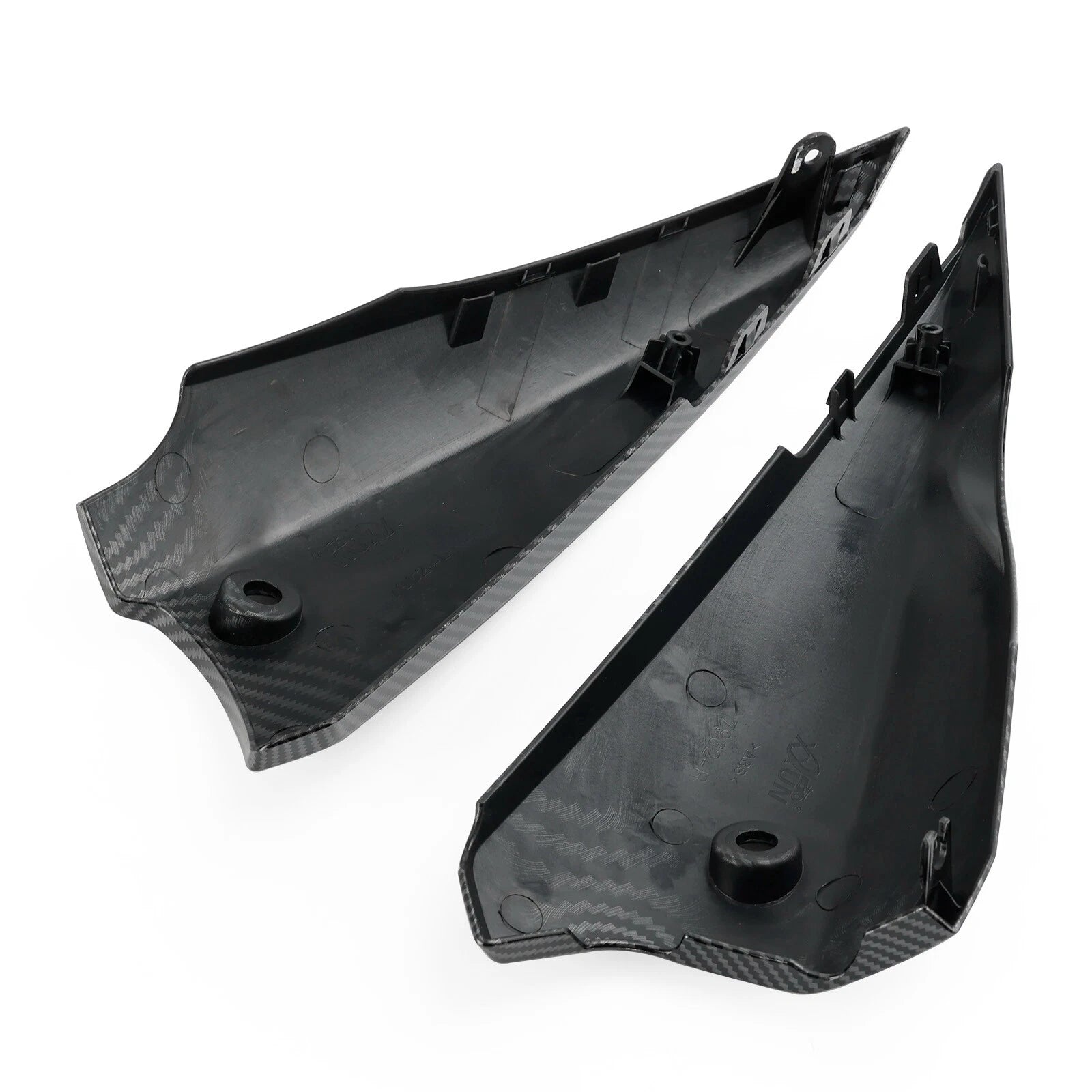 Upper Belly Pan Panels for Suzuki GSX-S 1000 (2015–2023)