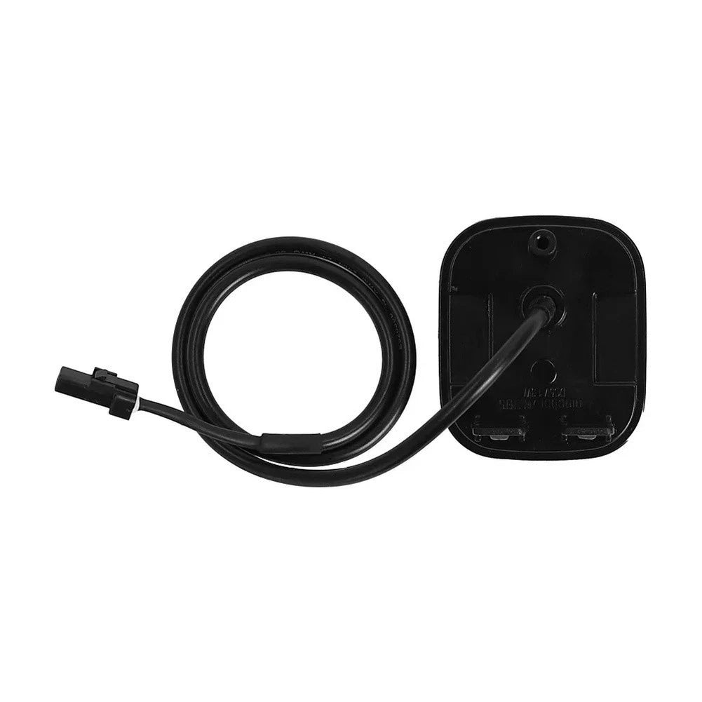 Rear Fender with Taillight for Ninebot ZT3Pro Electric Scooter (No Year)