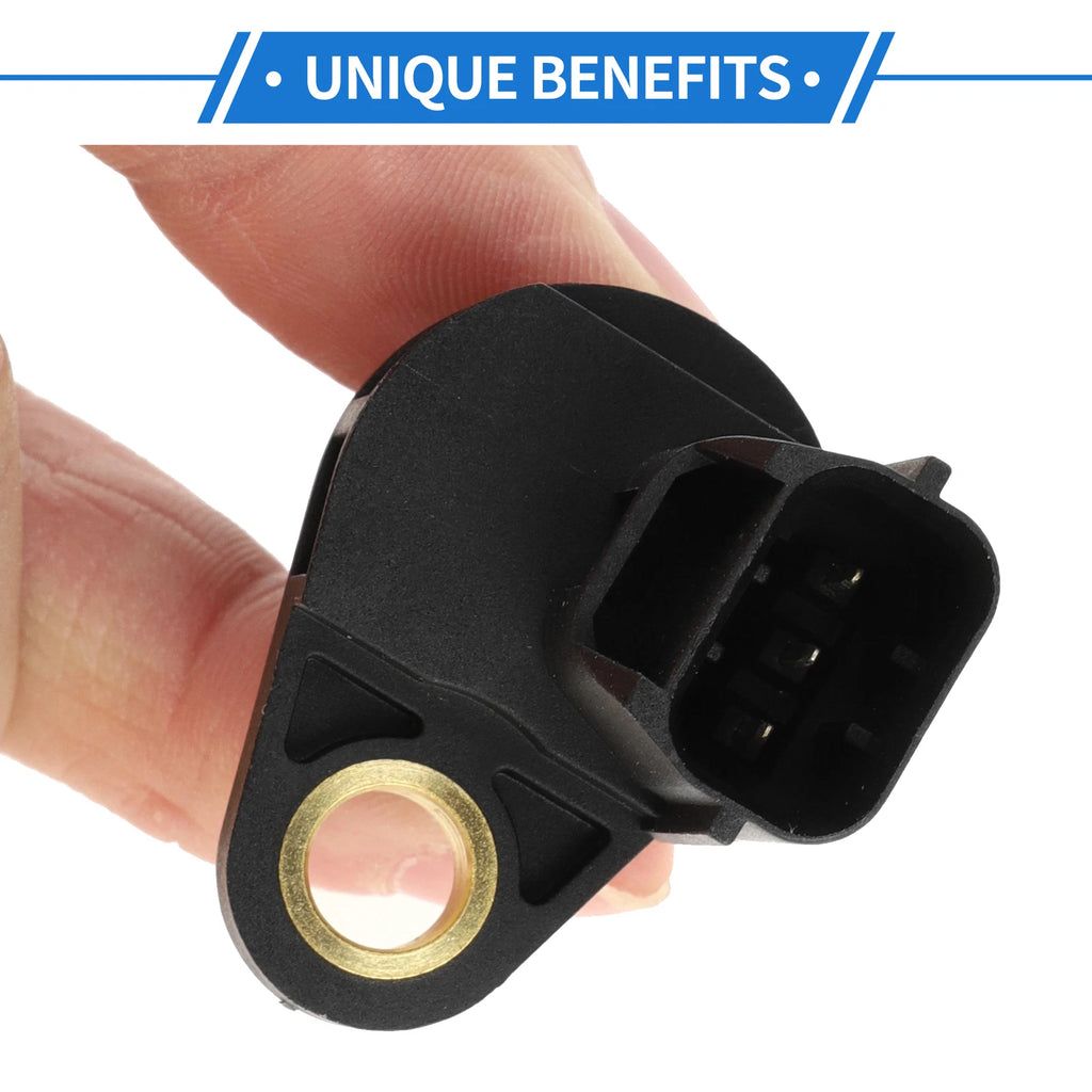 Crankshaft Position Sensor for Mitsubishi Eclipse Cross (2018–2024) No.J5T31471