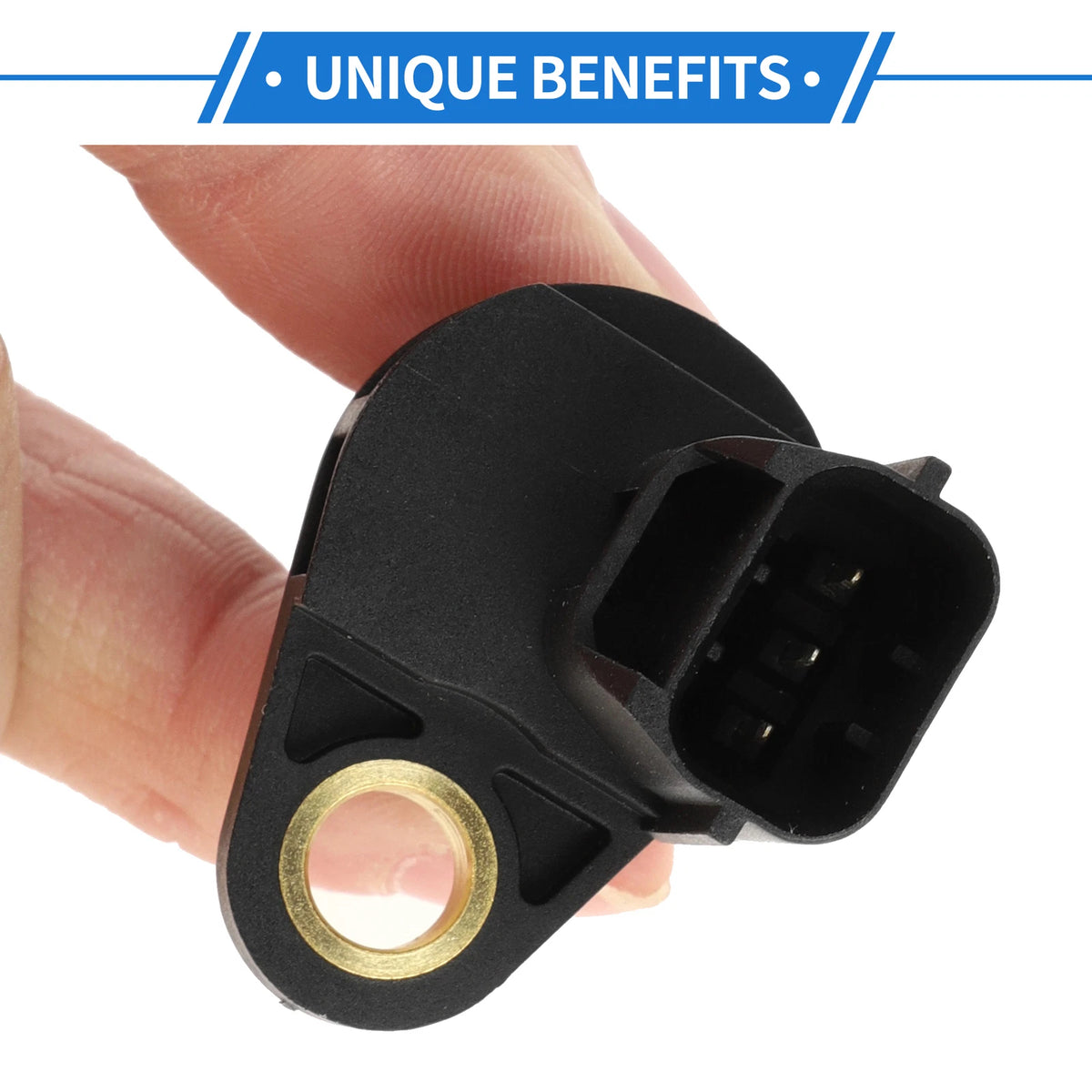 Crankshaft Position Sensor for Mitsubishi Eclipse Cross (2018–2024) No.J5T31471