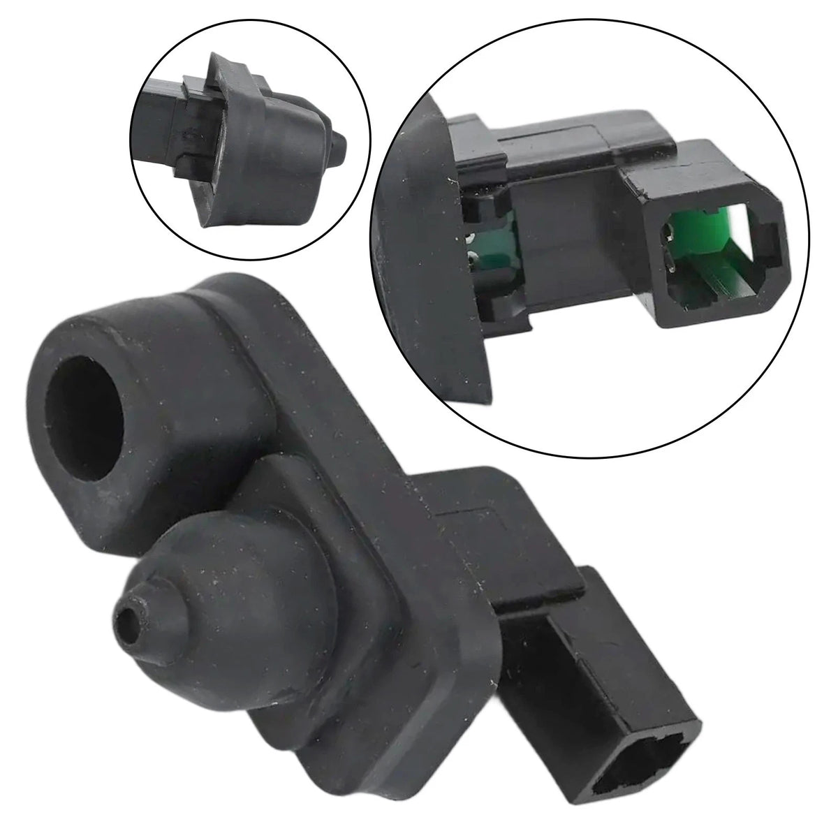 Door Switch for Isuzu Dmax (TFS77 TFS85 TFS86) (OEM 8973132080)
