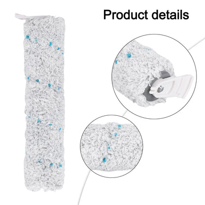 Main Brush for Bissell Crosswave Cordless Max Series 2554 (2019–2023)