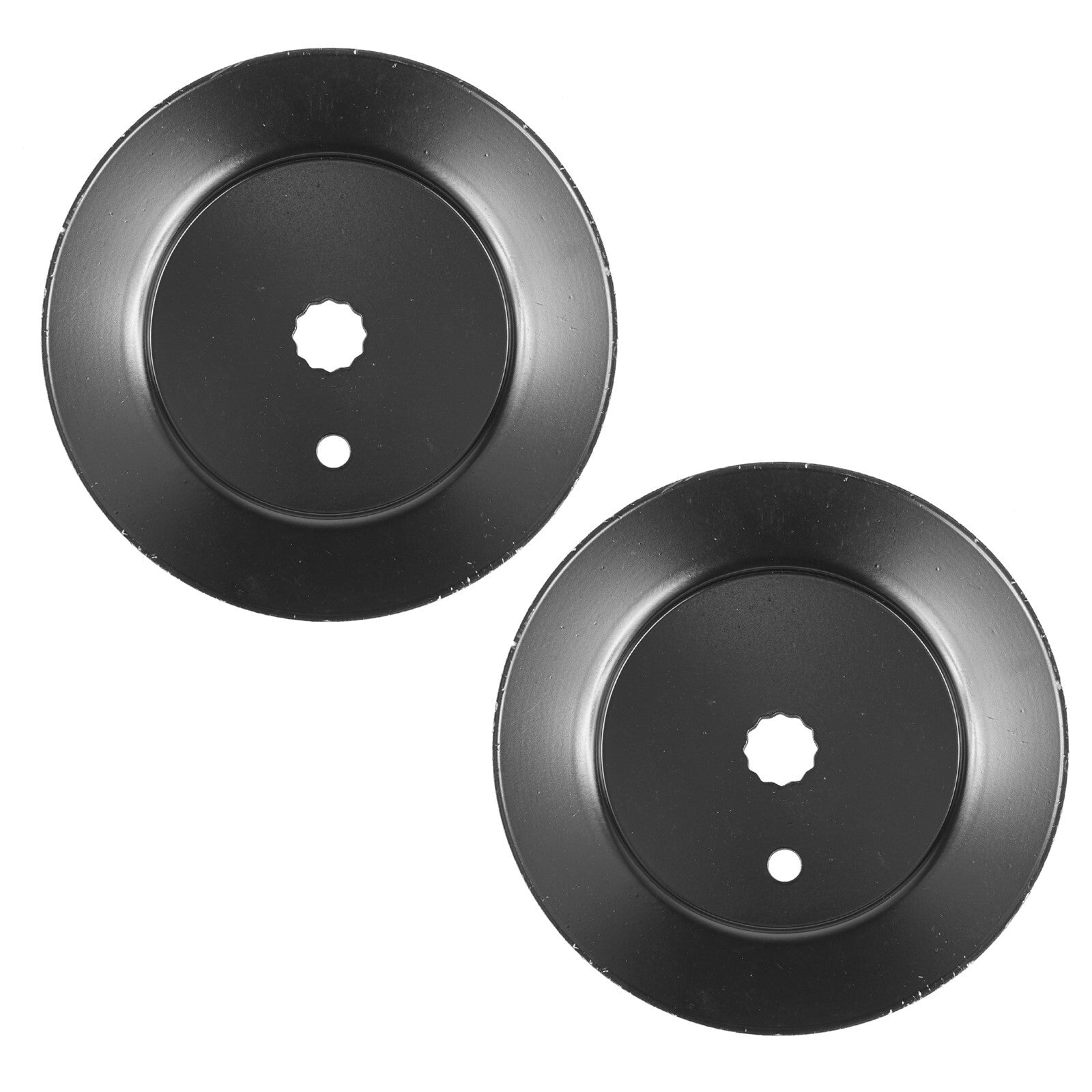 Deck Spindle Pulley Replacement for Cub Cadet RZT50 RZT50KH (2016–2020)