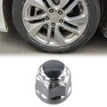 Lug Nut Set for Honda Vehicles (1.5 Inch Thread Size)