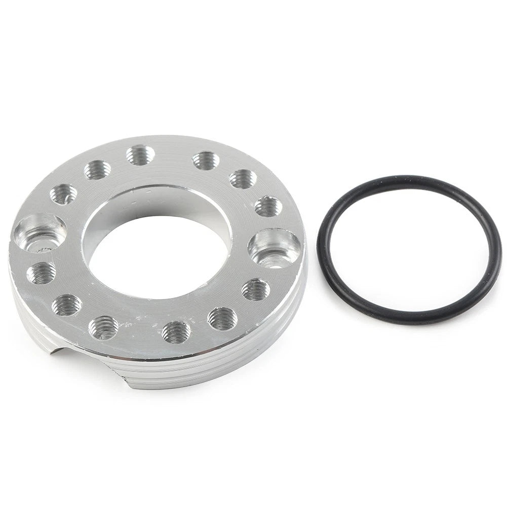 28mm Carburetor Intake Manifold Adapter for Pit Dirt Bike