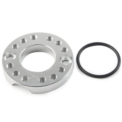 28mm Carburetor Intake Manifold Adapter for Pit Dirt Bike