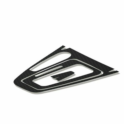 Air Vent Outlet Cover Trims for Ford Focus (2015–2018)