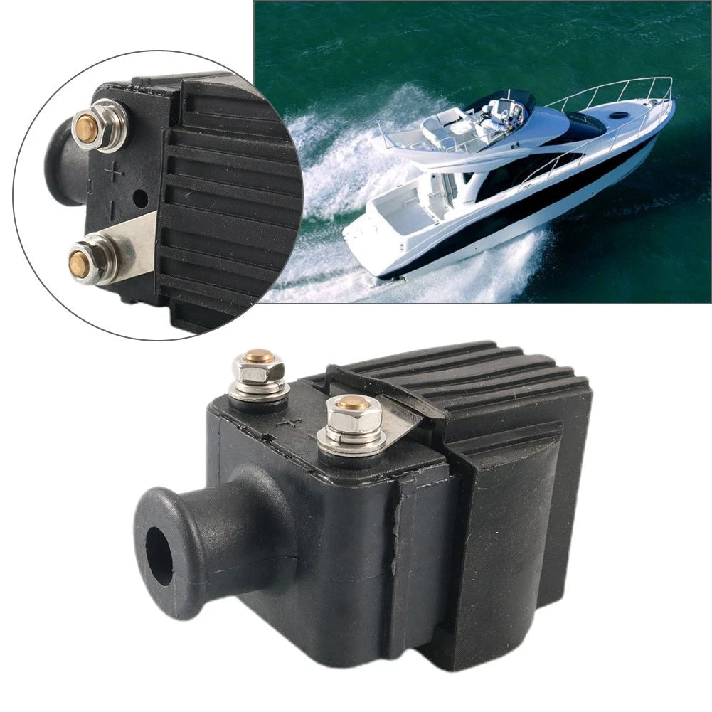 Ignition Coil 339-832757A for Mercury Mariner (Outboard Engine)