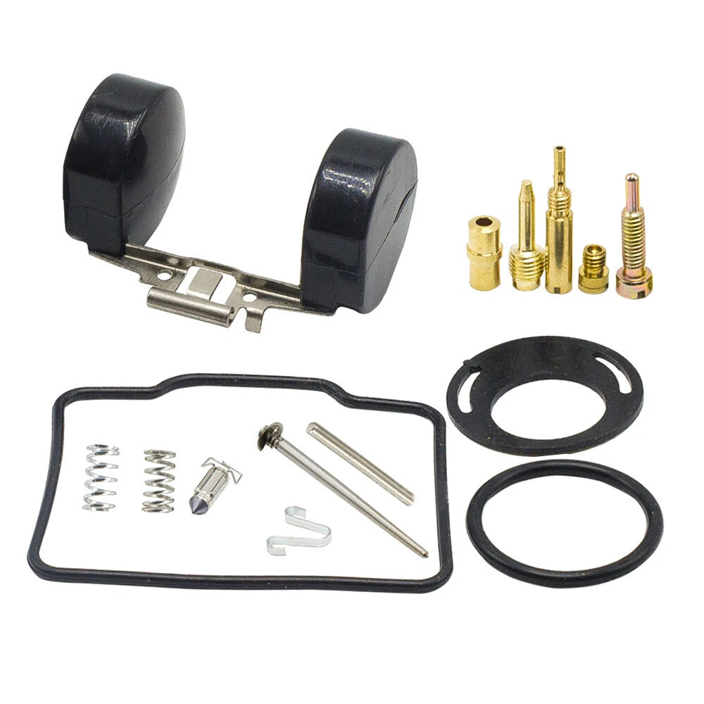 2X PZ20 20mm Carburetor Repair Kit for Honda XR80 XR80R (1980–2003)