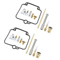 2X Carburetor Repair Parts for Suzuki DR650SE (1996–2009)