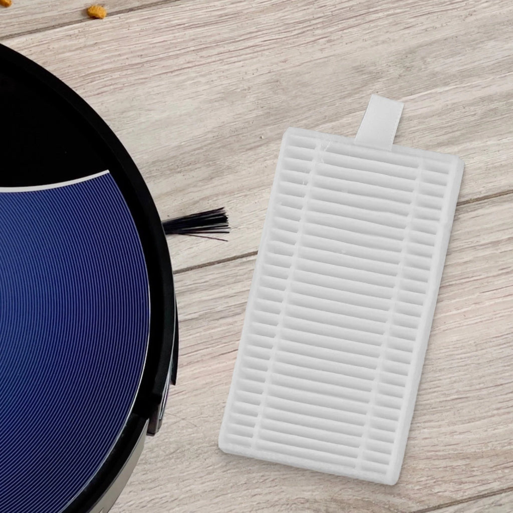 Replacement Filter for ILIFE V9 Series Robot Vacuum Cleaner (2019–2023)