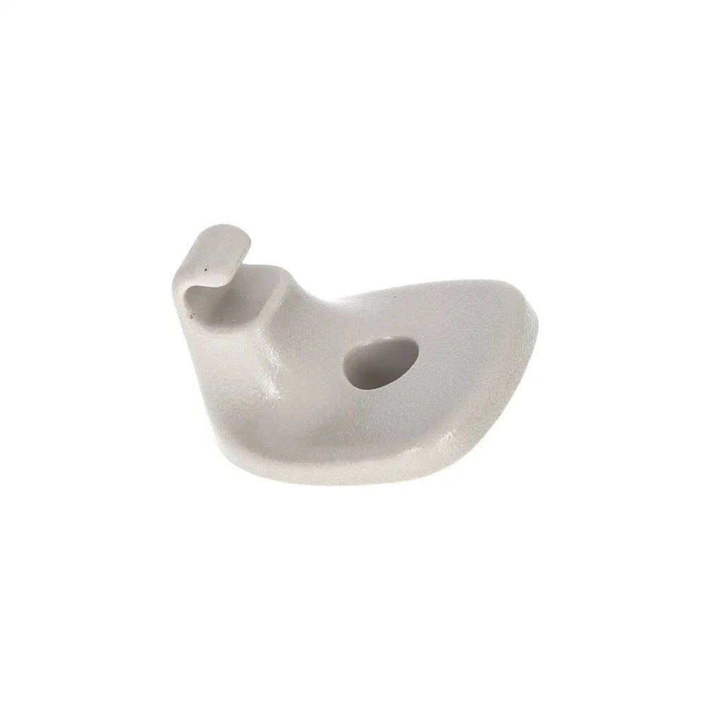 1Pcs Sun Visor Retaining Clip for Jeep Patriot (2010–2017) 1DR31HDAAA