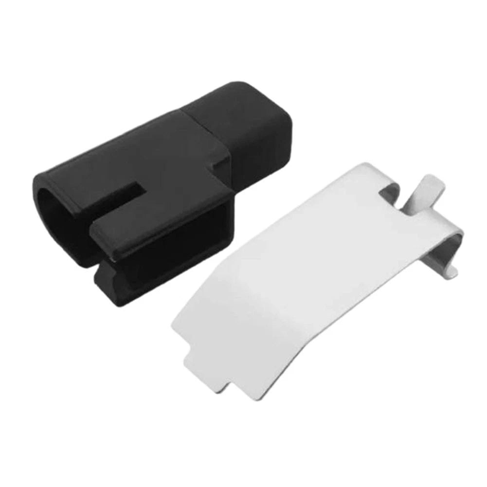 Fuel Flap Repair for OE Check Recommended (2010–2015)