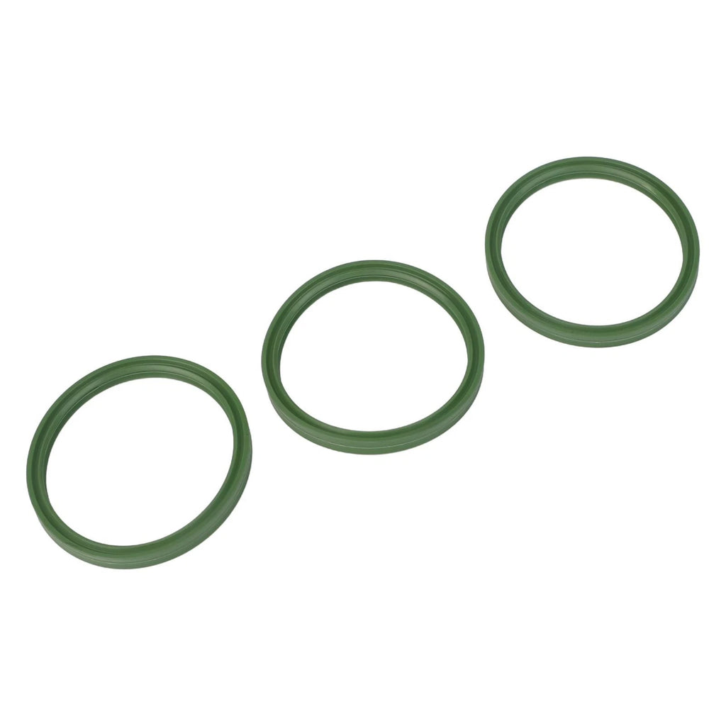 3 O Ring Sealing for BMW Turbo Intercooler (Compatible Replacement)