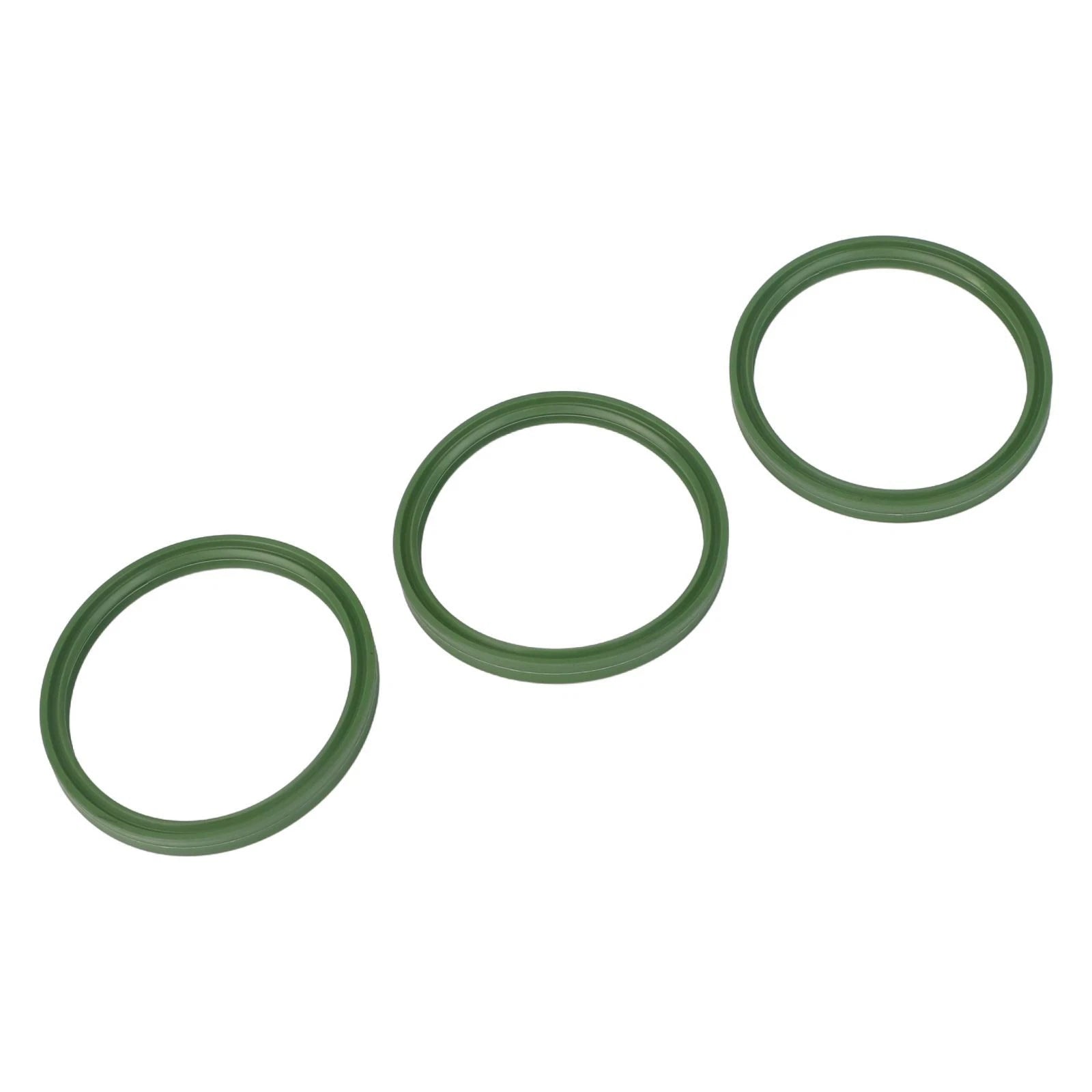 3 O Ring Sealing for BMW Turbo Intercooler (Compatible Replacement)
