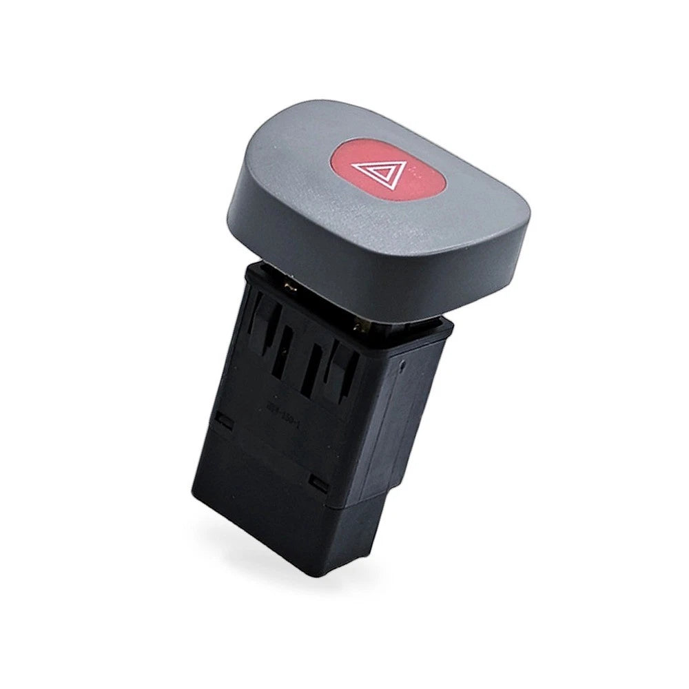 Hazard Warning Light Switch for Renault Megane Clio Kangoo (7700421820)