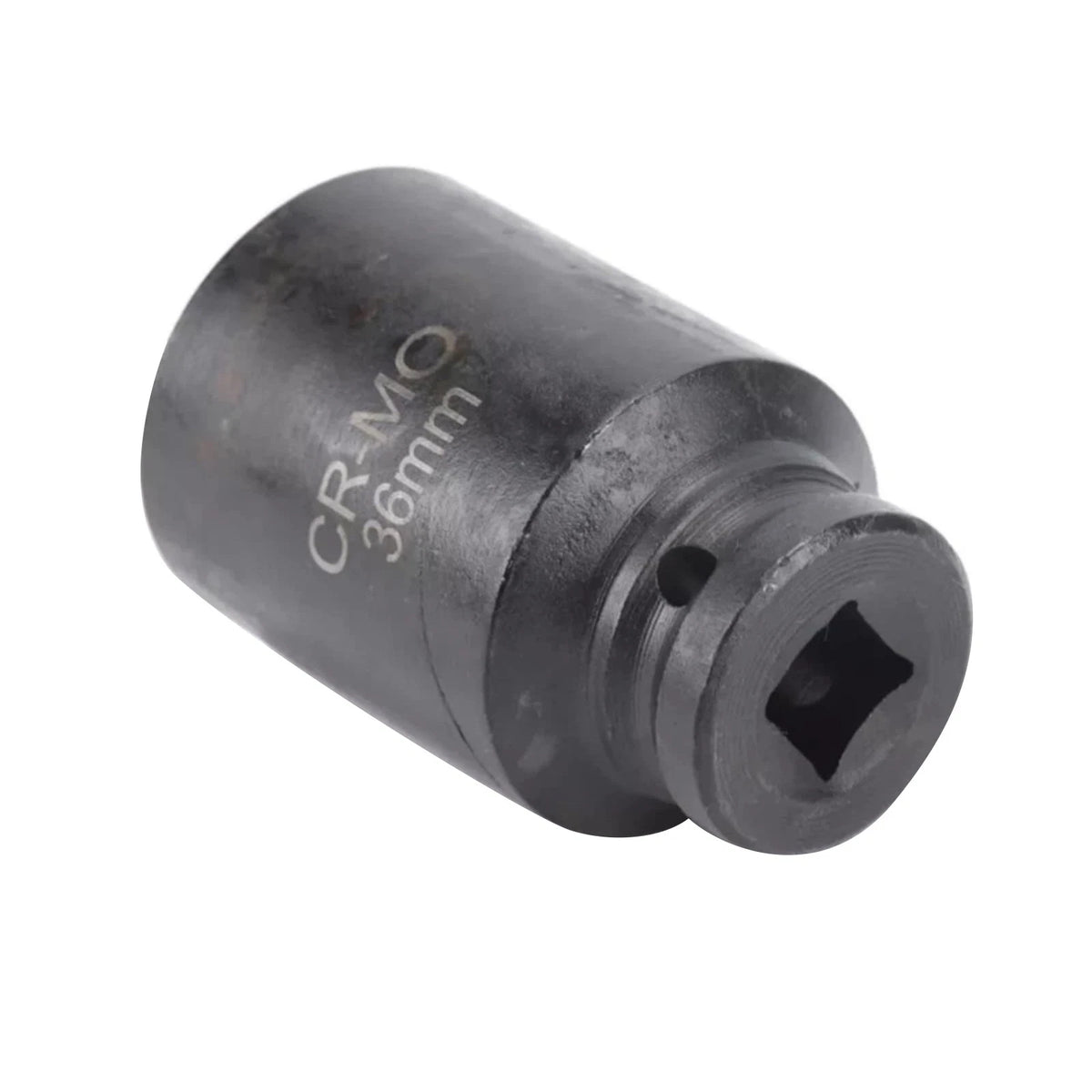 36mm Impact Socket Deep 1/2 Inch Drive for CV Axle Nut (Heavy Duty)