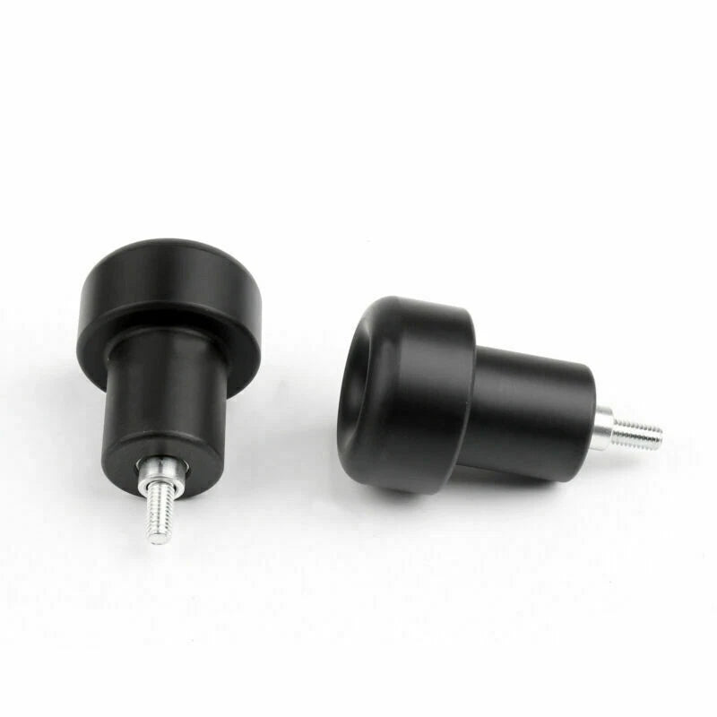 Frame Slider Crash Protector for Kawasaki ZX6R ZX9R ZX12R (No Cut)