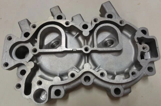 Cylinder Head for Johnson Evinrude 18-35HP (335635)
