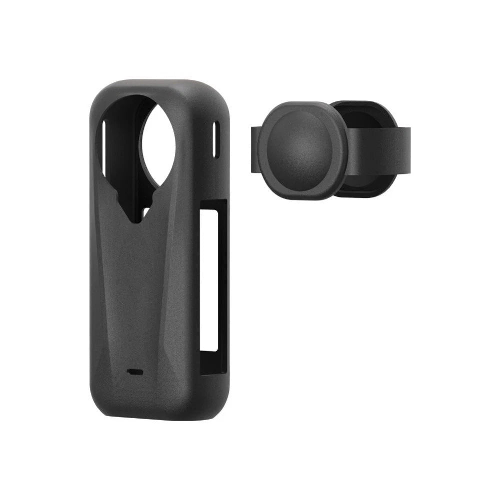 Silicone Protective Case for Insta360 X4 Air (2016–2023)