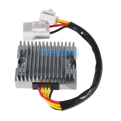 Voltage Rectifier Regulator for Mastim Henger 500 (32800-5010, LU028396, LU018591)