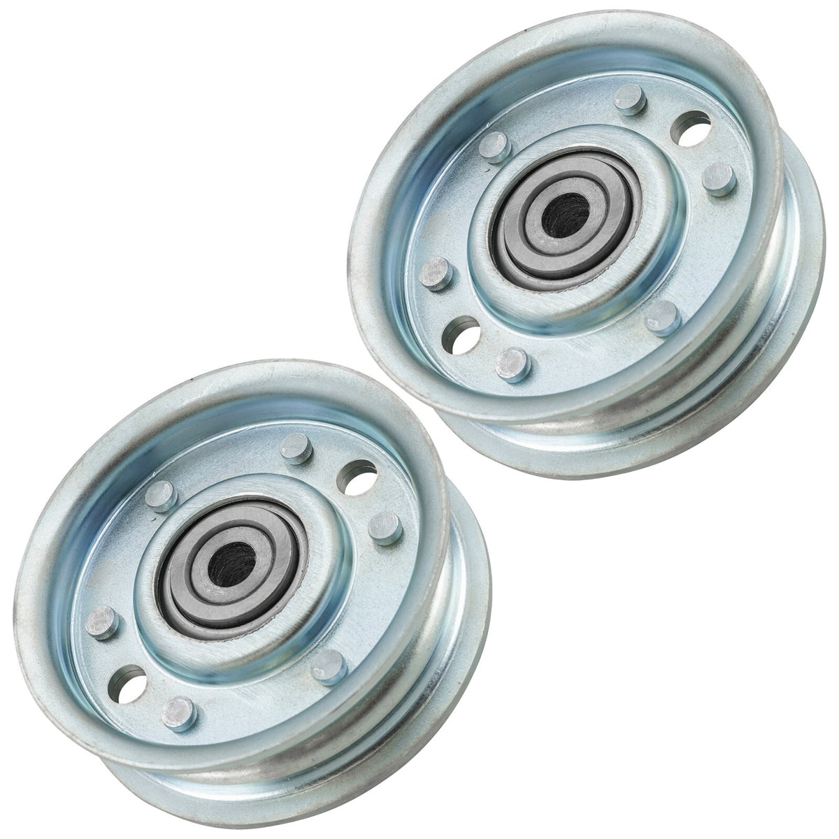 Pulley Replacement for Scag GC-STT-52 SMZC-36 SW-13BV (2010–2020)