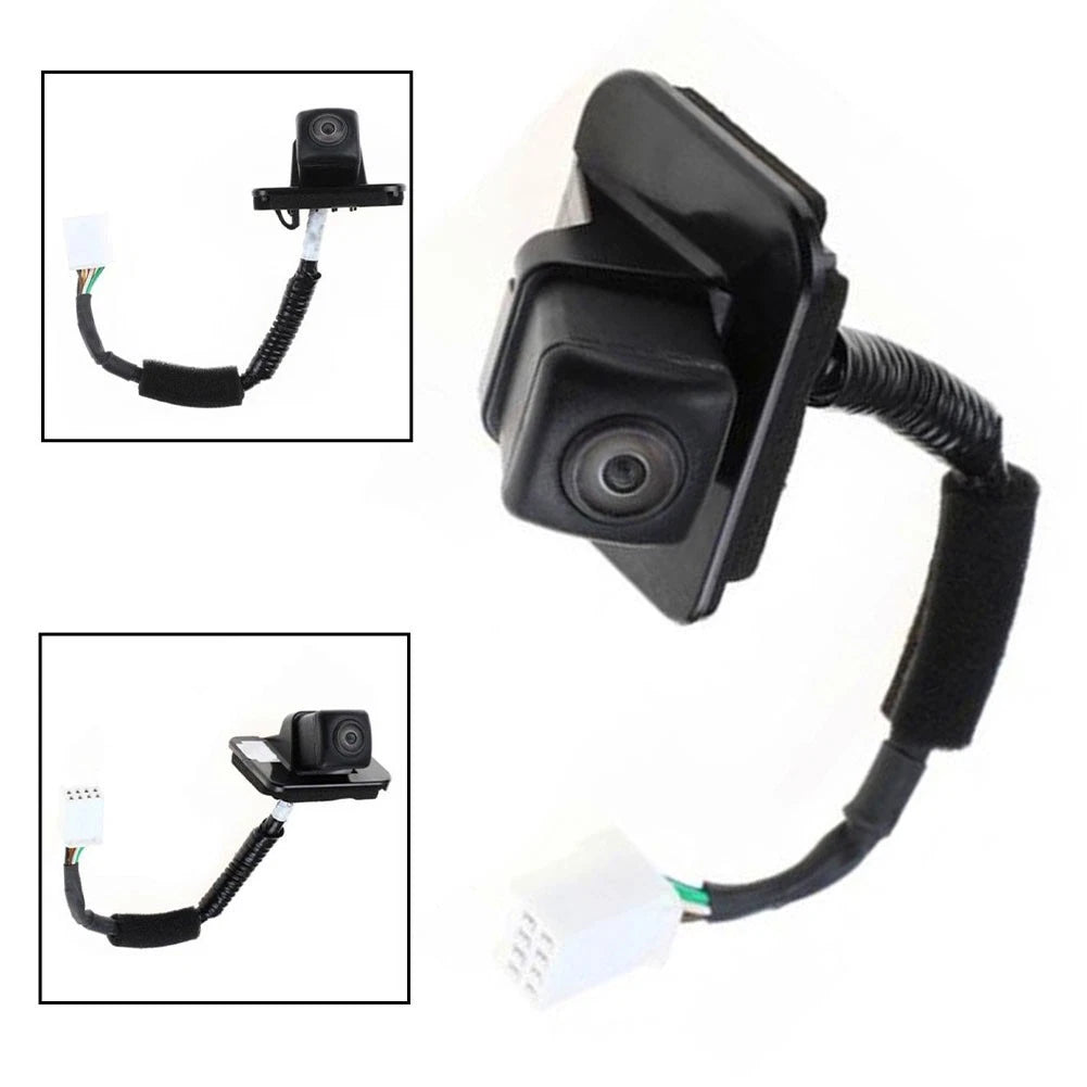OEM Rear View Camera for Honda Accord (2014–2017)