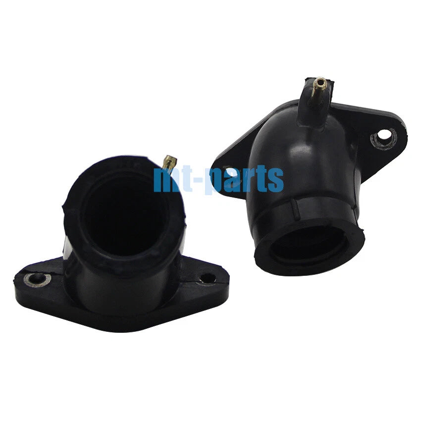 Intake Manifold Boot for Yamaha XVS650A V-Star/Drag Star Classic (2000–2011)