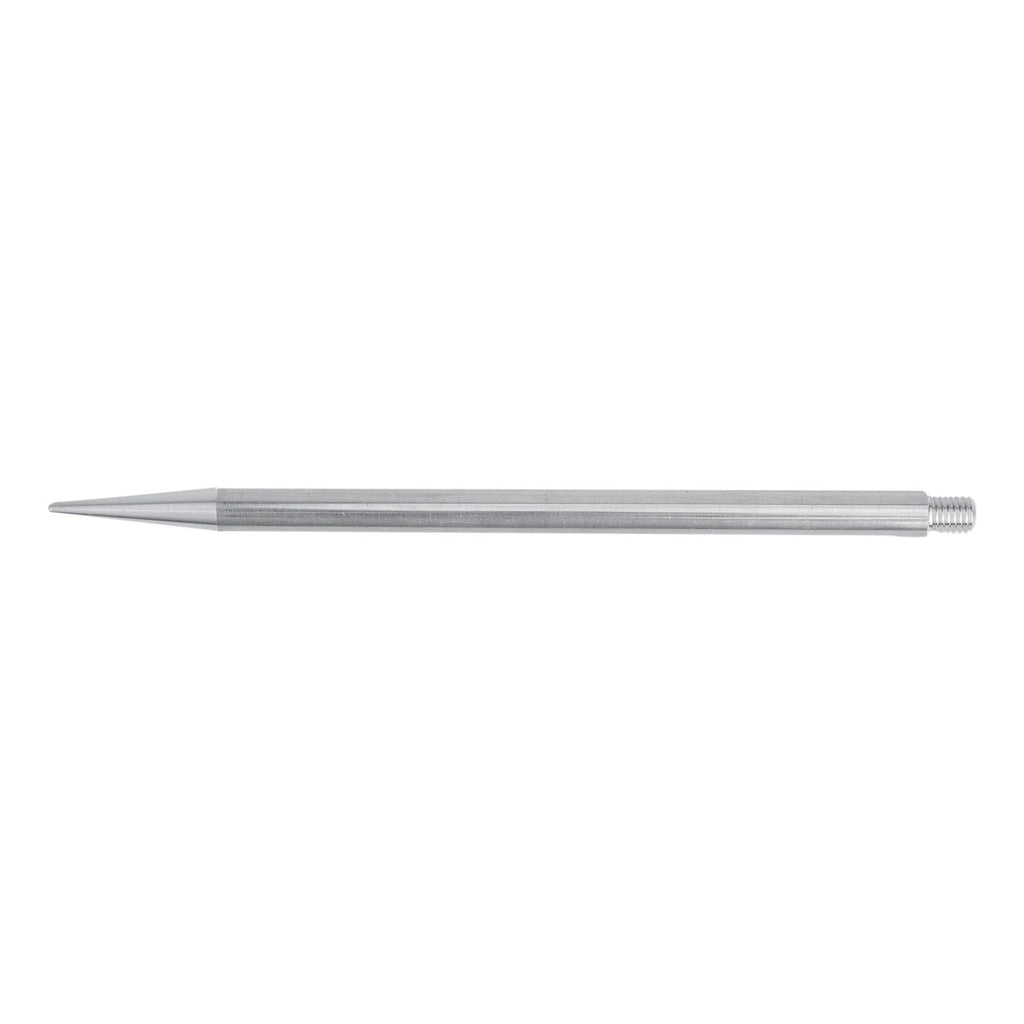 Shortwave Antenna with M10 Thread Ground Anchor for Universal Vehicles