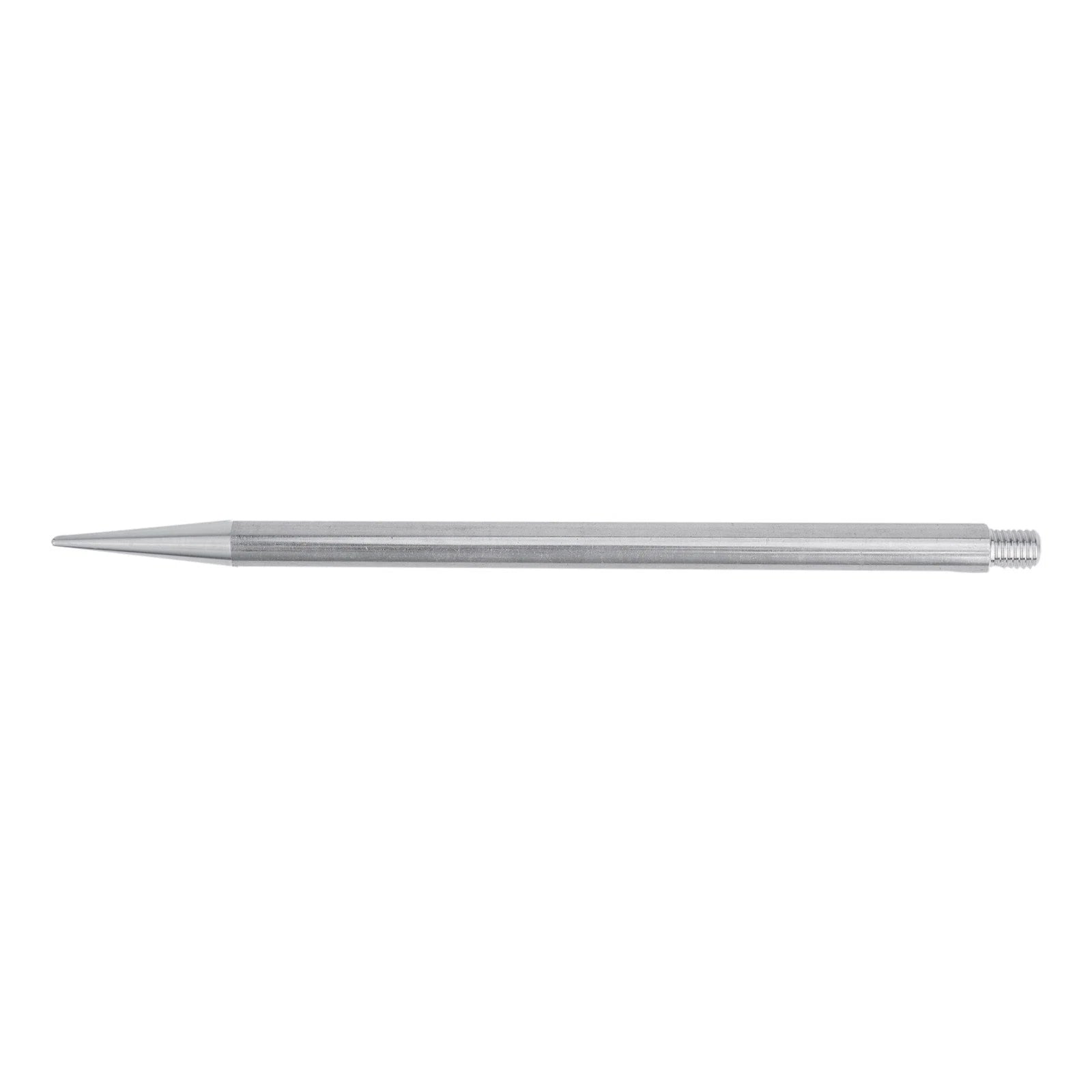 Shortwave Antenna with M10 Thread Ground Anchor for Universal Vehicles