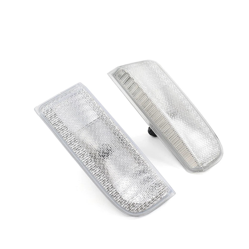 2X Rear License Plate Reverse Backup Light for Land Rover Range Rover (2002–2012)