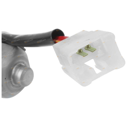 Rear LH Motorised Window Regulator with Motor for Toyota Kluger (2003–2007)