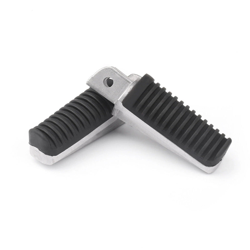 Footrest Foot Pegs for Yamaha FJ1200 FJR1300 FZ6 FZ8 BT1100 XJ400 (1986–2006)