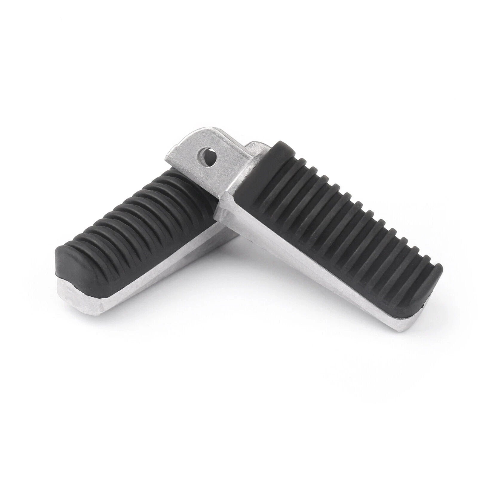 Footrest Foot Pegs for Yamaha FJ1200 FJR1300 FZ6 FZ8 BT1100 XJ400 (1986–2006)