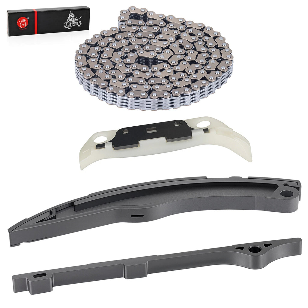 Cam Timing Chain & Tensioner Guide for Polaris RZR S4 1000 / RZR XP 4 Turbo R (2014–2023)