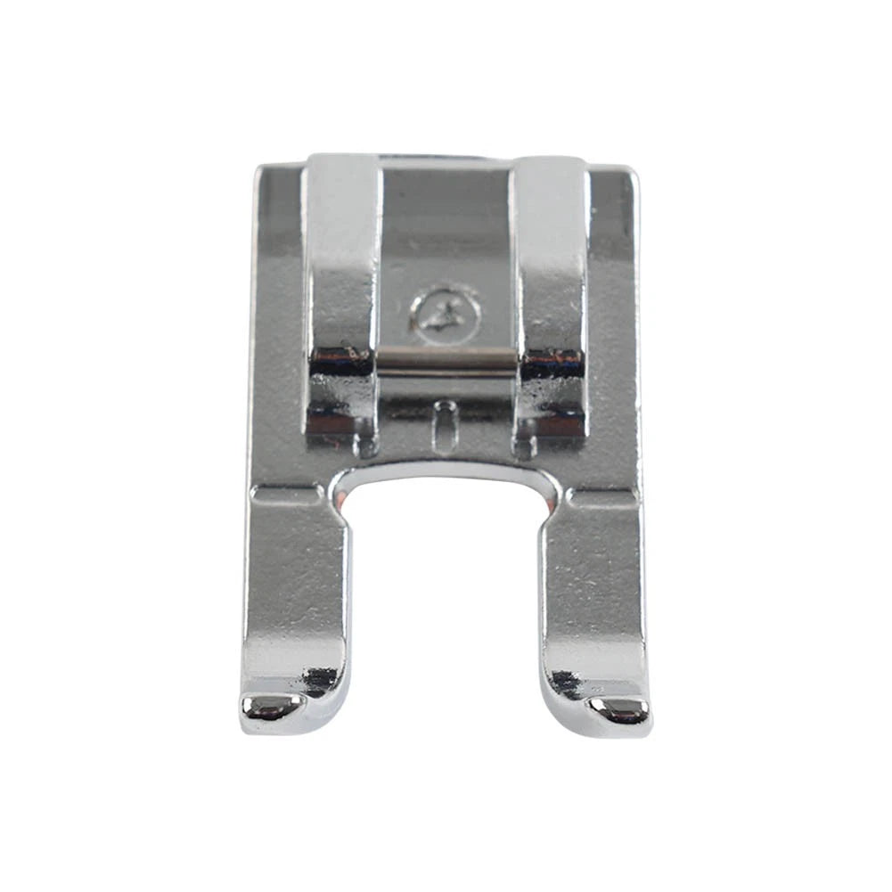 Open Toe Embroidery Foot for Low Shank Sewing Machine (Snap On)
