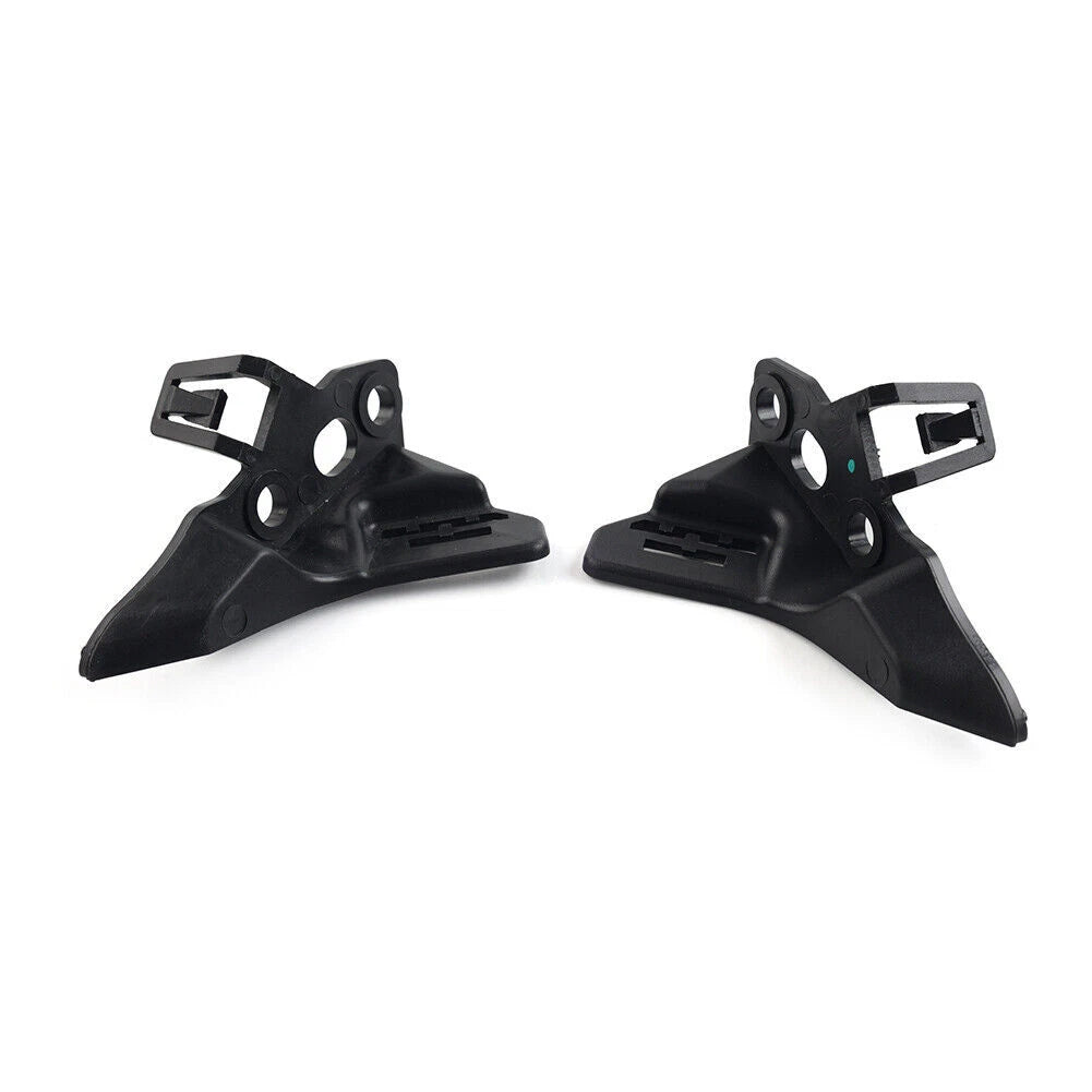 Front Bumper Clip Support Bracket for Jaguar XF (2016–2023)