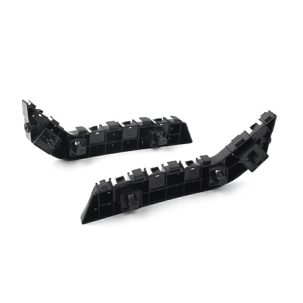 2X Front Bumper Retainer Bracket Support for Honda Civic (2017–2019)
