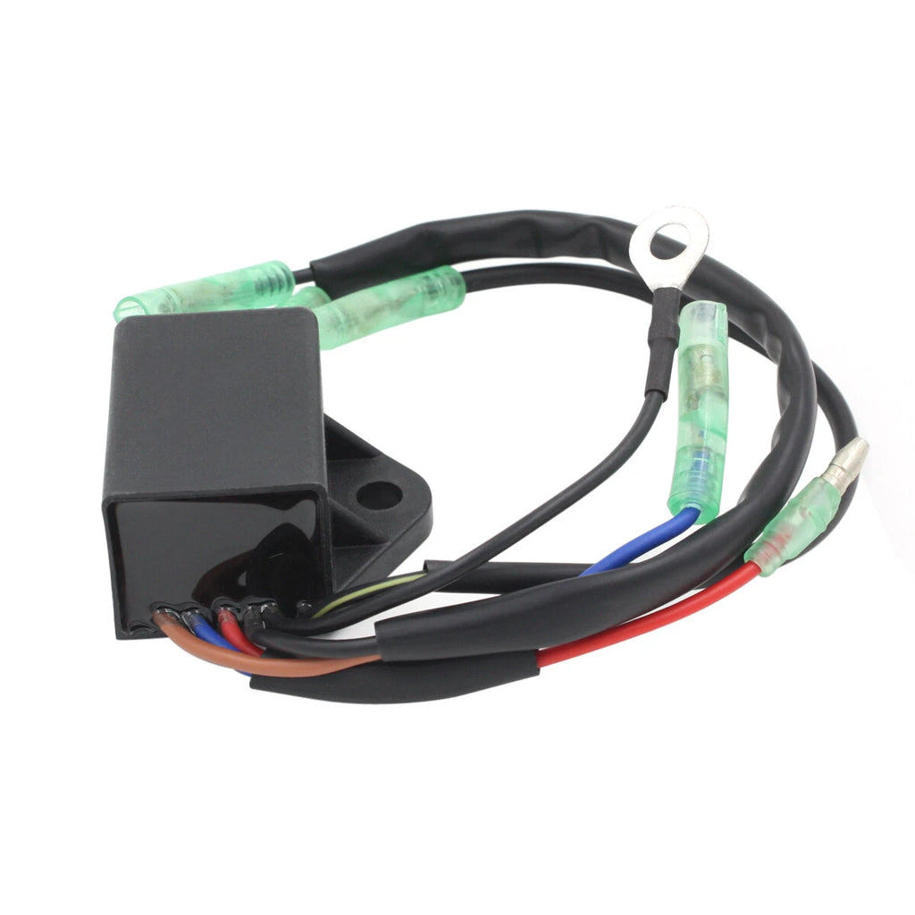 CDI Coil Unit for Tohatsu Nissan Outboard 2T (3G206-0602M, 3G2-06060-2, 1M)