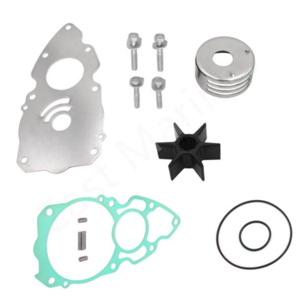 Water Pump Kit for Yamaha V8 F300 F350 (6AW-W0078-00-00)
