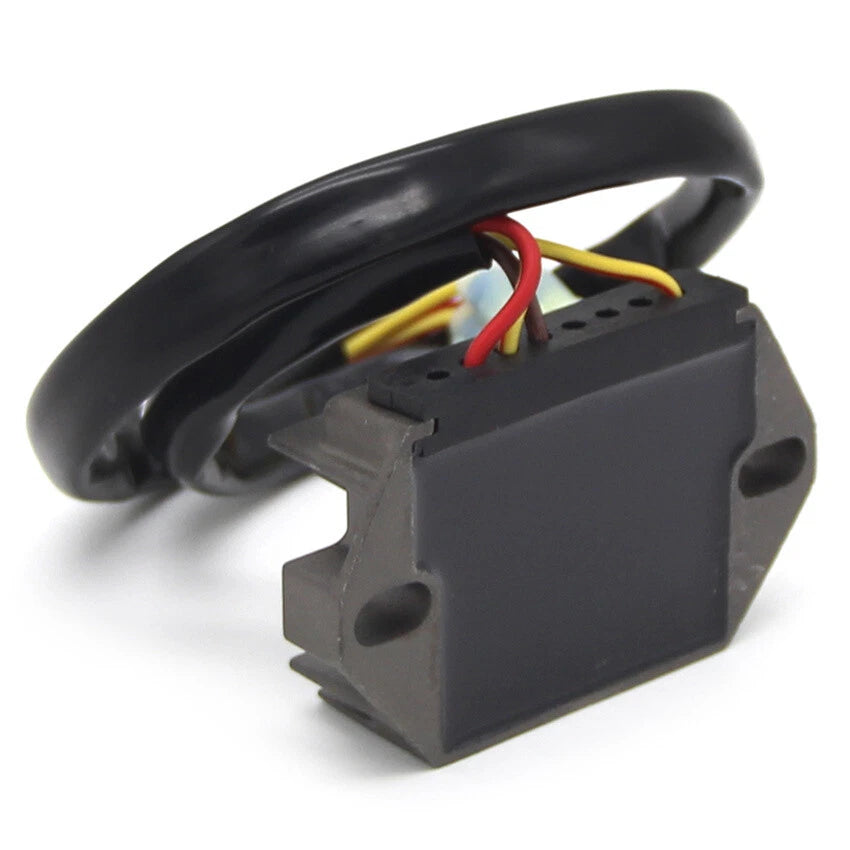 Voltage Rectifier Regulator for Arctic Cat Firecat 500 700 Sabercat 600 (2003–2006)