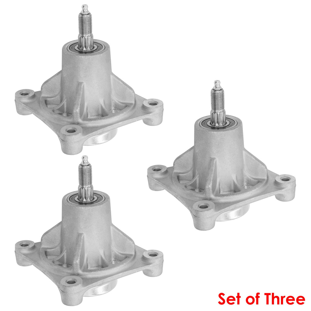Spindle Replacement for Husqvarna AYP Dixon Poulan (2000–2019)