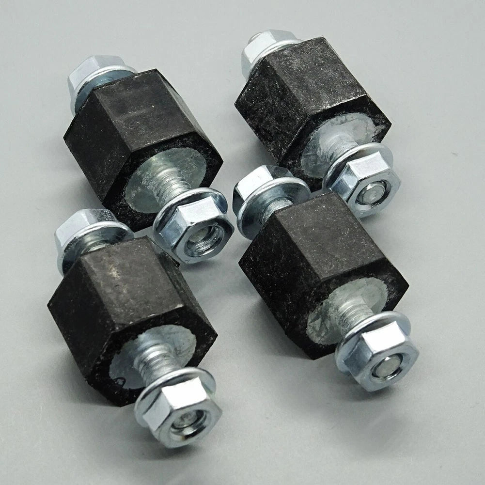 High Strength Under Run Protection Pad with Nuts for unspecified