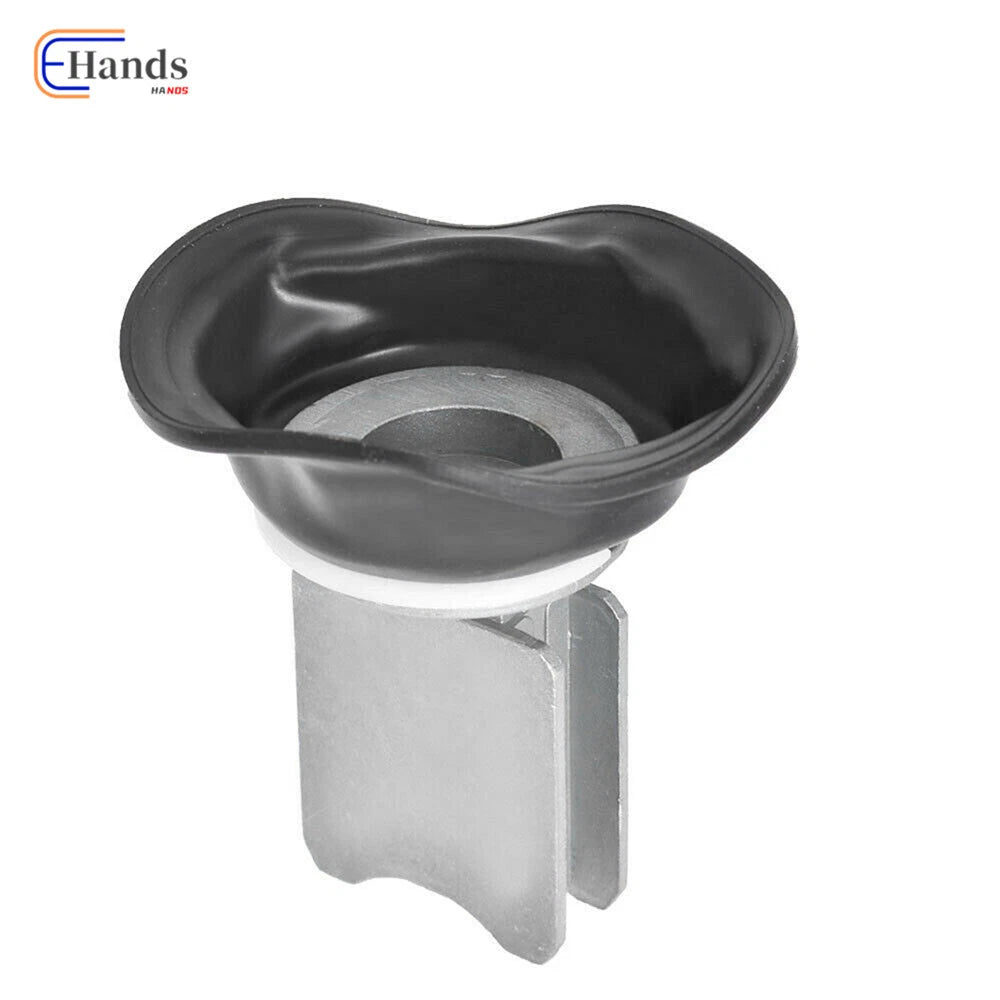 Carburetor Slide Piston Vacuum Diaphragm for Arctic Cat 250 300 400 500 (1999–2006)